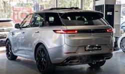 لاند روفر رانج روفر سبورت